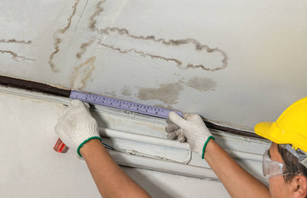 Reliable Water Damage Repair contractor in Prosperity, WV by Aqua Guard Water Damage